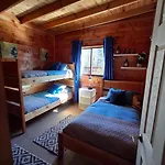 Casa Grande Familiar