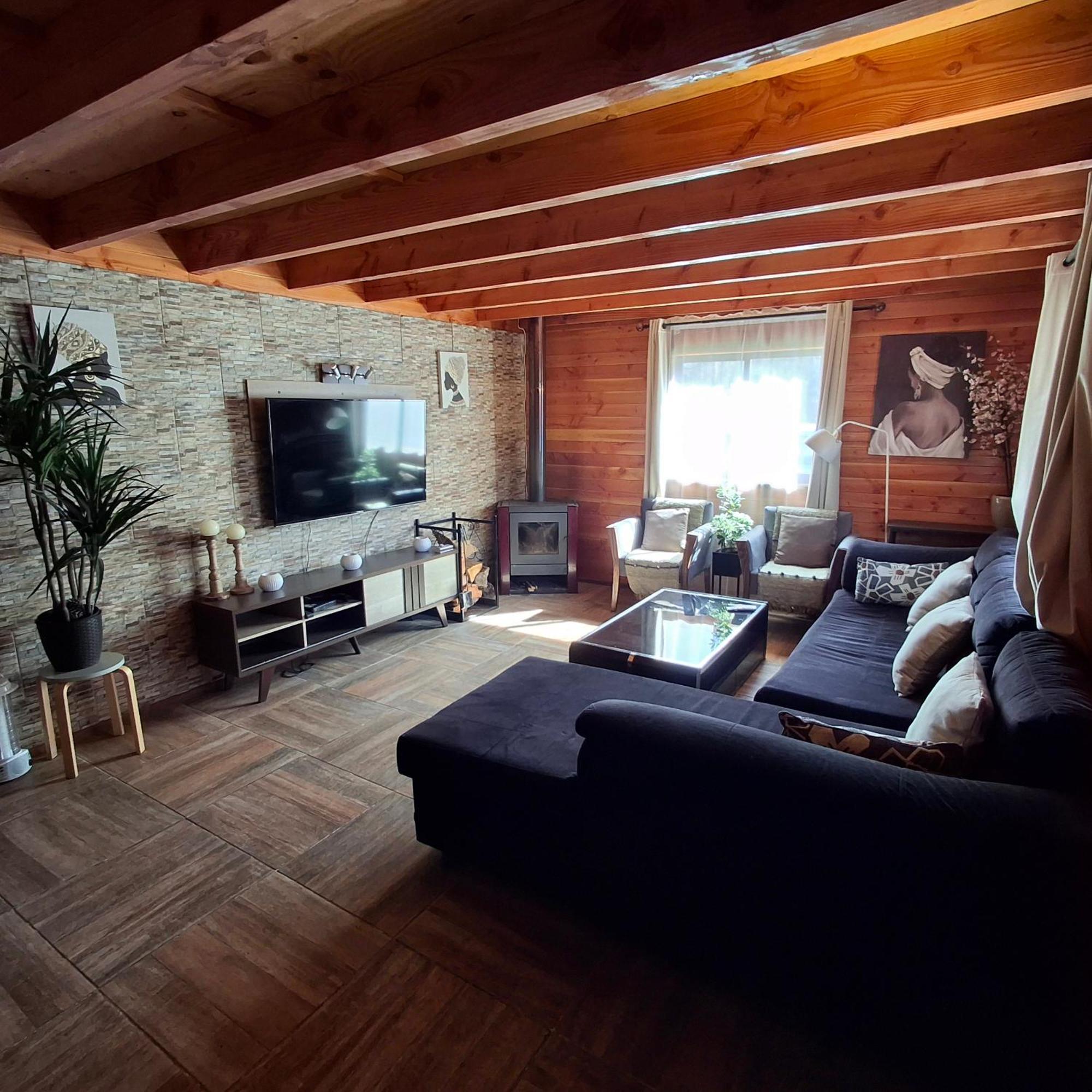 Casa de férias Casa Grande Familiar