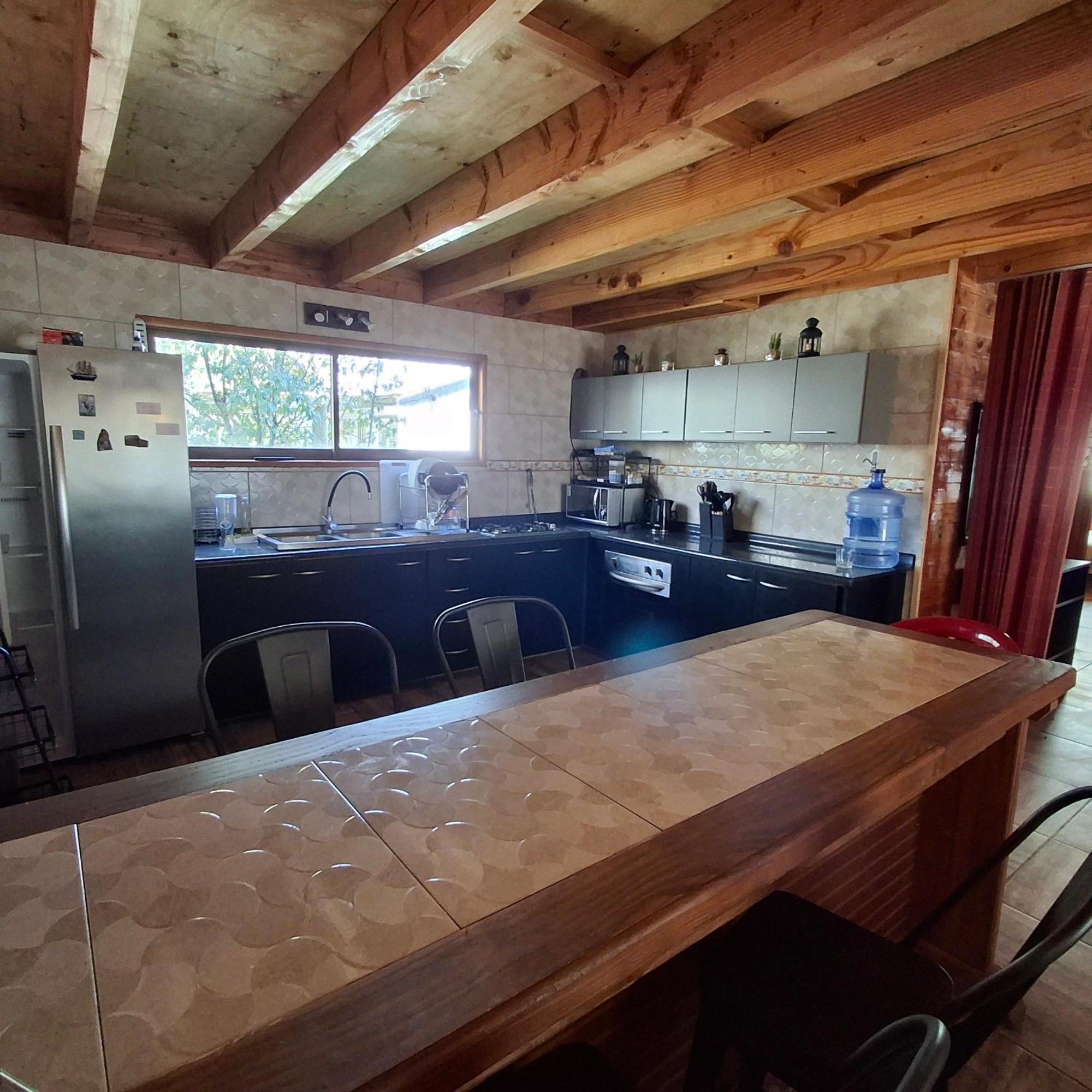Holiday home Casa Grande Familiar