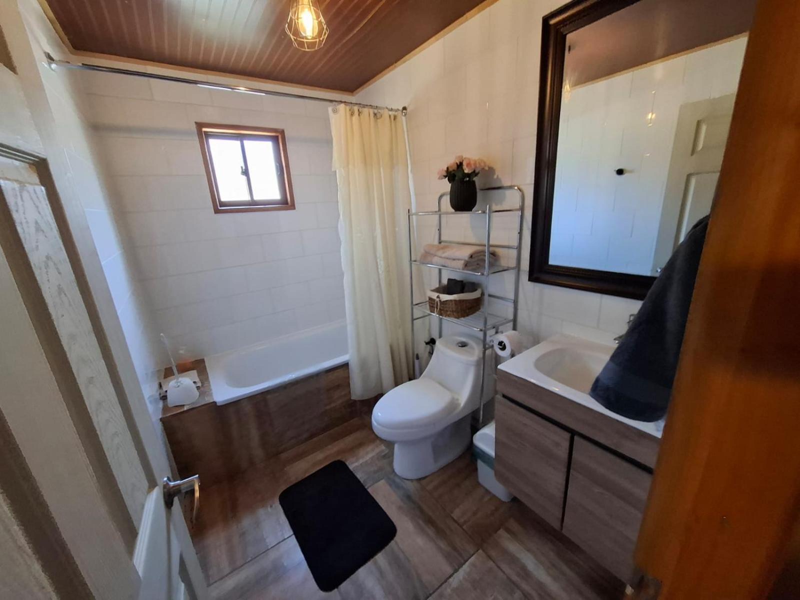 Holiday home Casa Grande Familiar