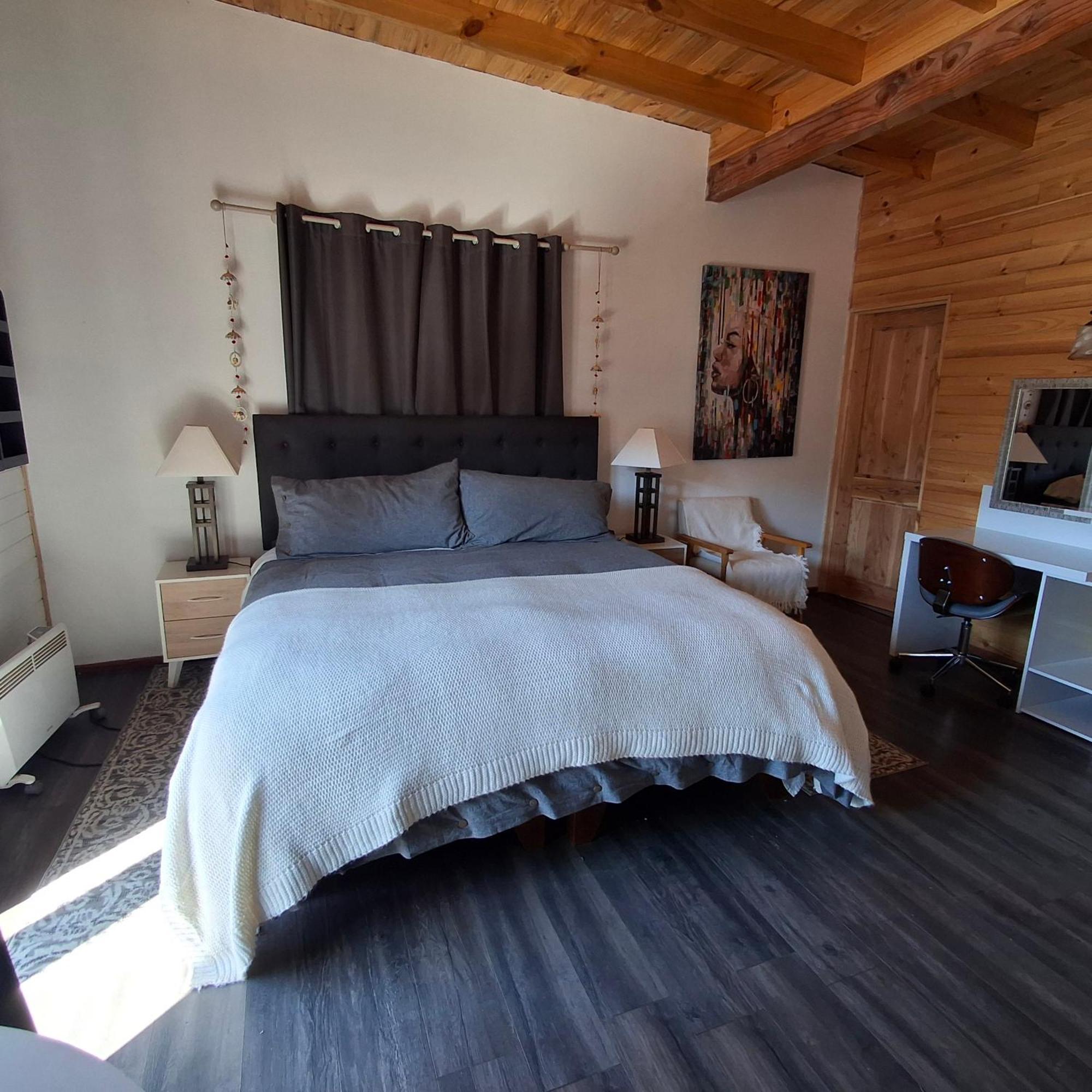 Holiday home Casa Grande Familiar *